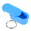Keyring Small Box Organizer Plastic Mini Travel Case 11