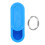 Keyring Small Box Organizer Plastic Mini Travel Case 8