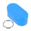 Keyring Small Box Organizer Plastic Mini Travel Case 9