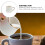 Ceramic Creamer Dispenser Multi Function Milk Pitcher With Spoon 9