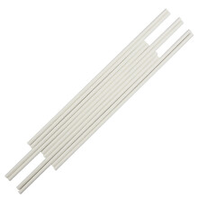 20 Pcs/Pack Cake Lollipop Mould Cakepops Stick Paper Sticks Candy