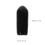 3pcs halloween witch broom plastic prop for cosplay 2
