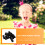 3pcs halloween witch broom plastic prop for cosplay 11