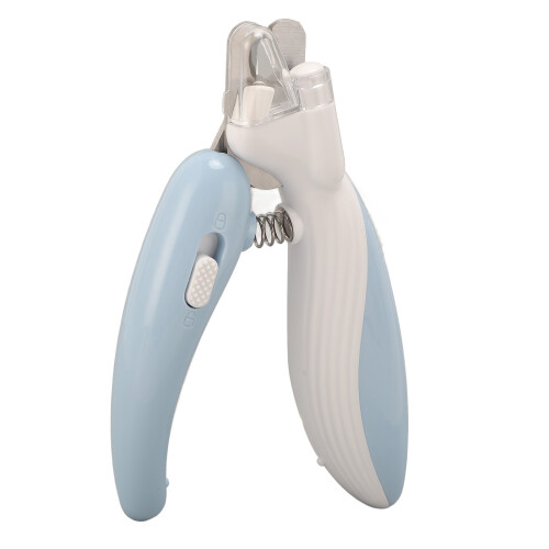 Nagelknipser für Haustiere mit LED-Licht, 2