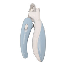 Nagelknipser für Haustiere mit LED-Licht,