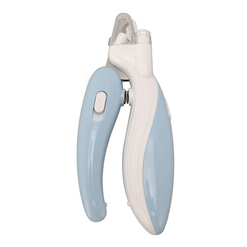 Nagelknipser für Haustiere mit LED-Licht,