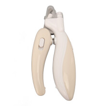 Nagelknipser für Haustiere mit LED-Licht,