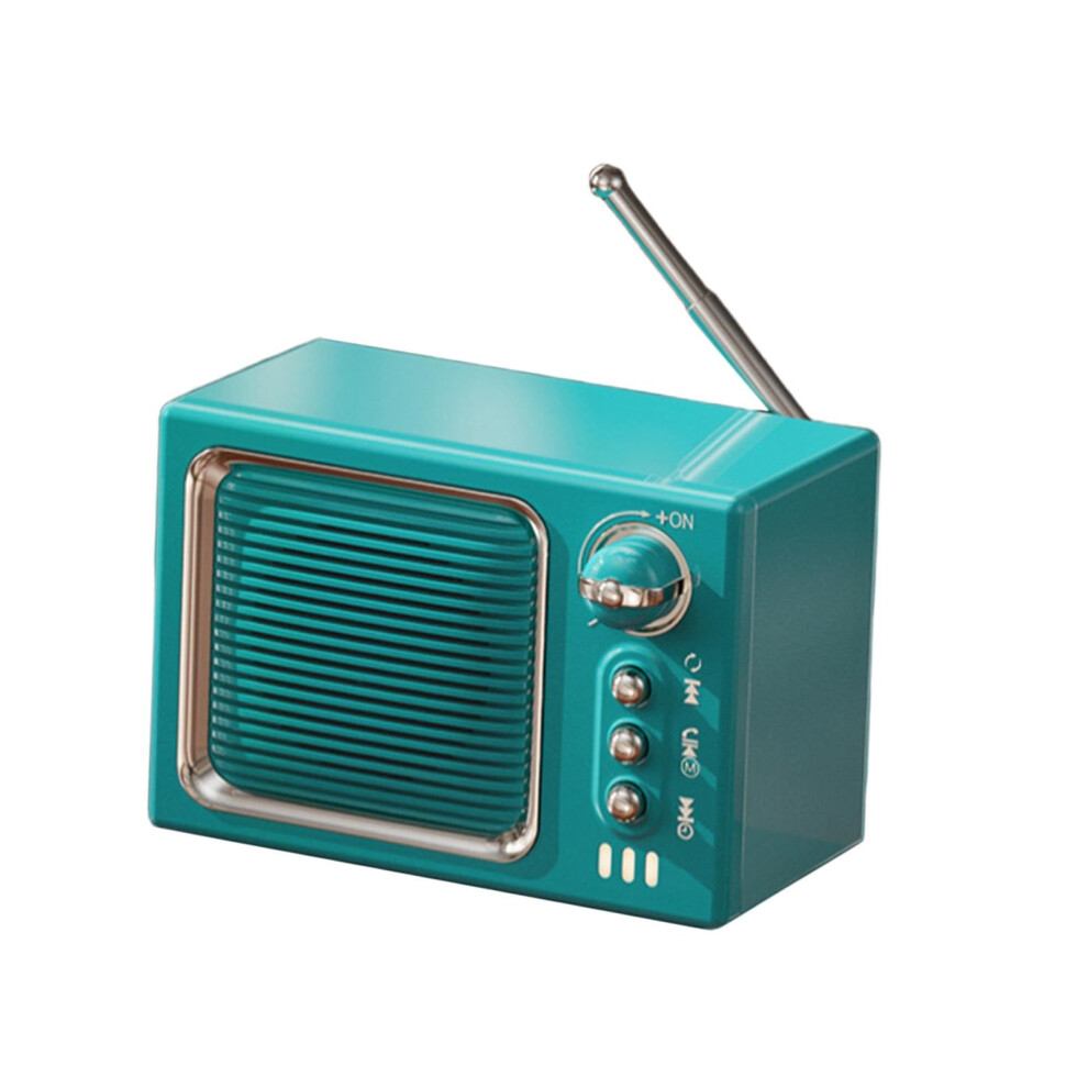 Noise Machine Bluetooth Speaker Multifunctional For Dorm Room Desktop White/Light/Blue 9393856890323