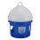 Taubenwassertränke, große Kapazität, 2