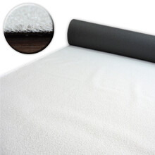 GAZON SYNTHÉTIQUE SPRING blanc dimensions standards 200x250 cm