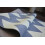 Carpet BCF BASE ZICK 3963 ZIGZAG grey 140x190 cm 3
