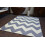 Carpet BCF BASE ZICK 3963 ZIGZAG grey 140x190 cm 4