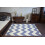 Carpet BCF BASE ZICK 3963 ZIGZAG grey 140x190 cm 2