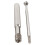 Universal 14mm Thread Repair Tool Model 640811, Automotive Threading Tools, Thread Straightening Tool 1