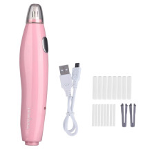 Automatic Electric Eraser With 16 Refills, Portable Pencil Eraser For Artists, Beginners, Drawing, Sketching, Drafting