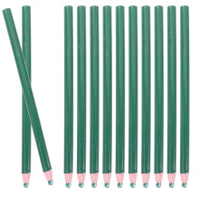 12 stück ablösbarer marker grün für keramik glas stoff metall holz leder