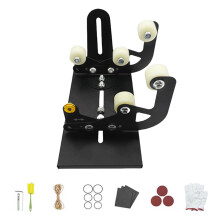Glass Bottle Cutter Stainless Steel, 35-140mm Diameter, Bottle Sculptures Machine Cutting Tool