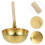 Stainless Steel Milk Pot Ramen Pot Mini 2