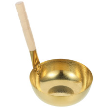 Stainless Steel Milk Pot Ramen Pot Mini