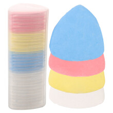 Worgeous Fabric Marking Chalk Tailor Chalks Gypsum 30pcs