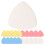 Worgeous Fabric Marking Chalk Tailor Chalks Gypsum 30pcs 6