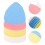 Worgeous Fabric Marking Chalk Tailor Chalks Gypsum 30pcs 3