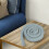 Masteelf  3 Pcs Bed Gap Filling Artifact Throw Pillows For Wedge Grey 5