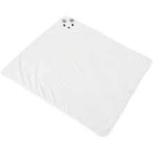 Towel Newborn Bath For Children Shower Poncho Toddler
