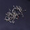 30 Pcs Rhinestone Nose Stainless Steel Piercing Crystal Stud 11
