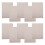 10pcs kids diy thickened double sided paperboard 4