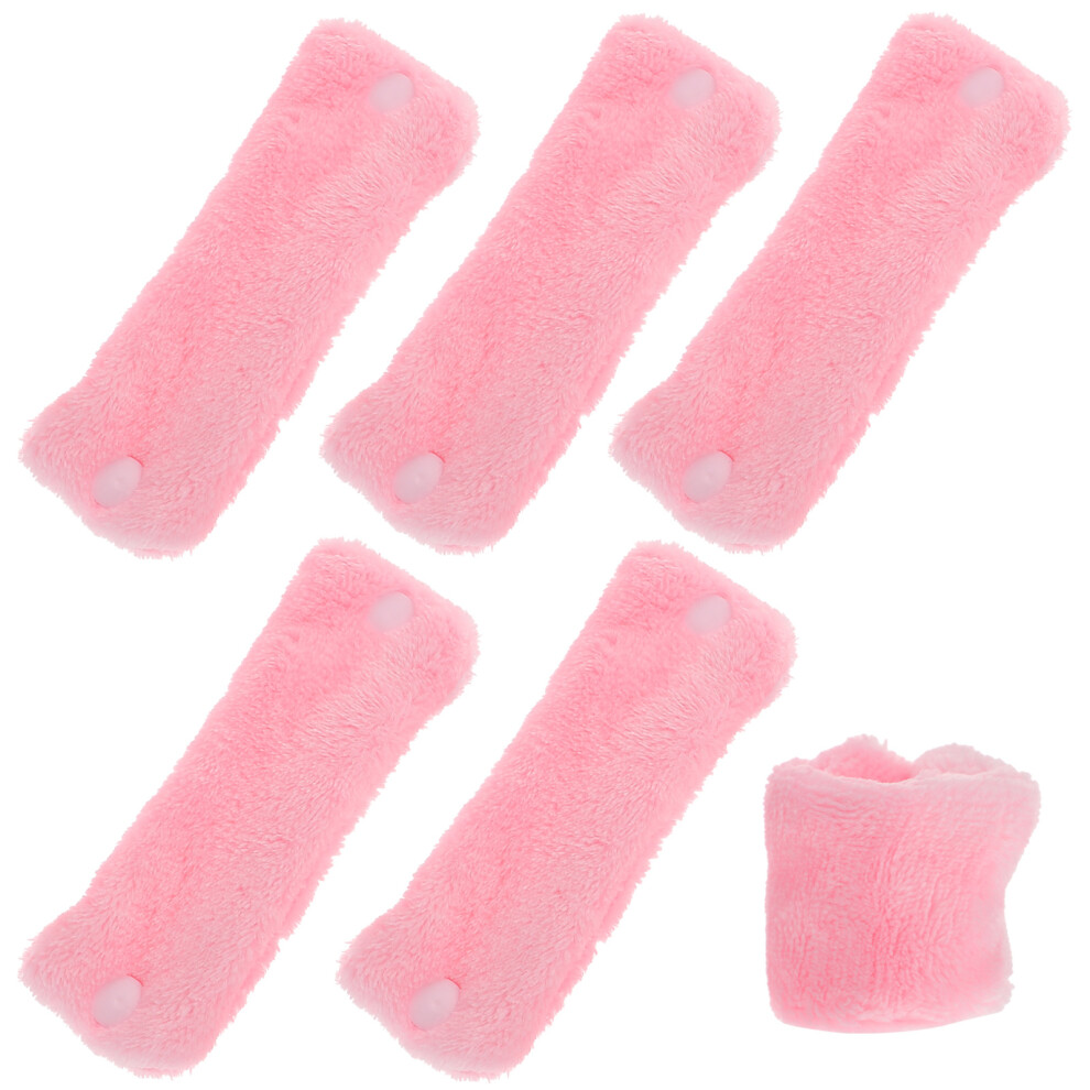 Inoomp 200Pcs Fake Rose Petals, Wedding Party Decor, Simulated Flowers