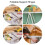 Diy Solar System Planetary Model Set for Kids, Educational Toy 8