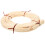 Weaving Rattan Caning Material Cane Webbing Sheet Weave Spline Repair 1