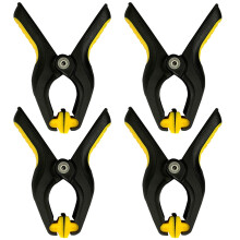 4pcs lcd screen fastening clamps for phone repair