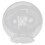 Kunststoff Lampenschutz Für Gartenlampen Transparent, 1