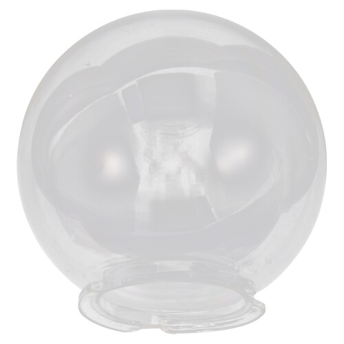 Kunststoff Lampenschutz Für Gartenlampen Transparent,