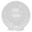 Kunststoff Lampenschutz Für Gartenlampen Transparent, 3