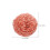 Phlegsive 5 Pcs Solder Tip Cleaner Steel Wool Sponge Rust Remover 2
