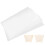 Cat Litter Box Pee Shields Splashing Pvc 3set White 7