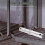 4 Pcs Scaffold Supports Scaffolding Connecting Rod 7