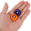 Table Top Shuffleboard Game Set Assorted Color 20 Pcs 4