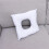 white square face massage pillow spa cushion headrest pad 4