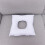white square face massage pillow spa cushion headrest pad 8