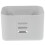 Organizer Rack Bathroom Shelf 20.50x19.00x11.50cm Grey 7