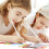 Wood Drawing Pencils White 10pcs 6.9in 4