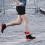 Dially Ankle Weights 0.58 X Weight Training Sandbag Red 3