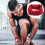 Dially Ankle Weights 0.58 X Weight Training Sandbag Red 8