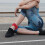 Dially Ankle Weights 0.58 X Weight Training Sandbag Red 4