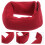 Dially Ankle Weights 0.58 X Weight Training Sandbag Red 6