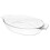 Glass Deep Pie Plate With Handles For Baking And Roasting 11